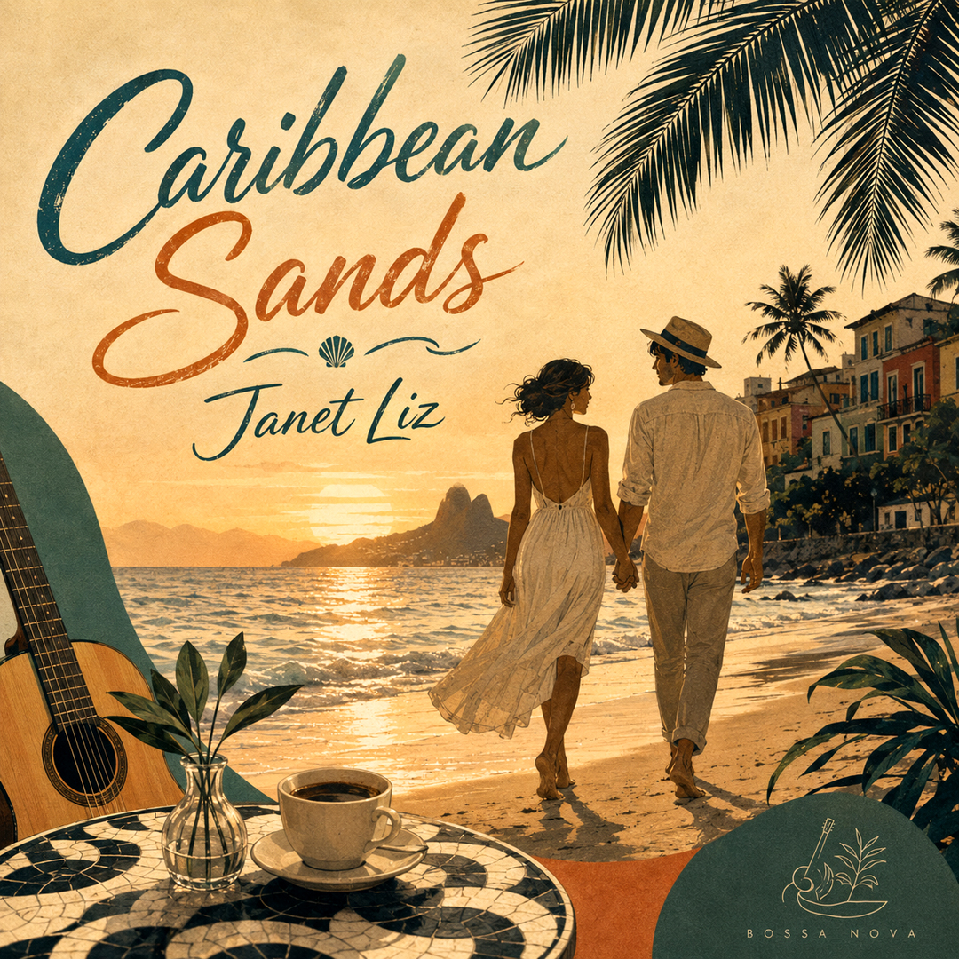 Caribbean Sands