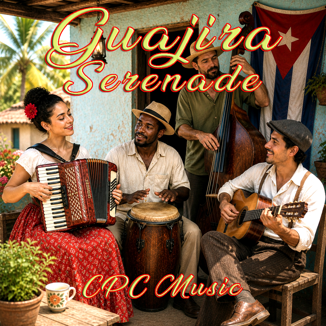 CPCMusic.com Tracs - Listen
